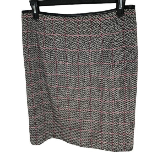 Talbots Dresses & Skirts - Ladies, Size 14, Talbots Plaid Skirt